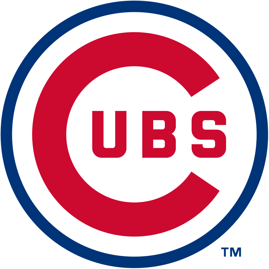 Chicago Cubs 1957-1978 Primary Logo iron on transfers for fabric